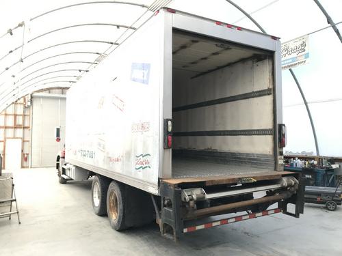 Mack GU500