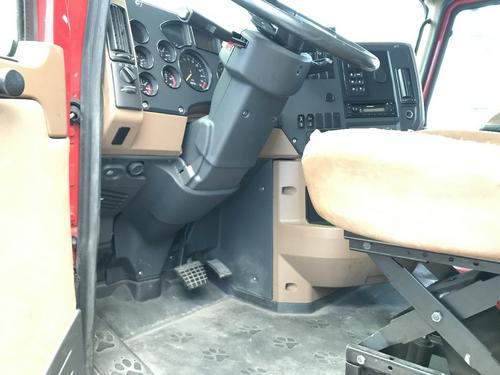 Mack GU500