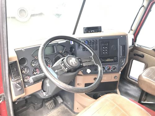 Mack GU500