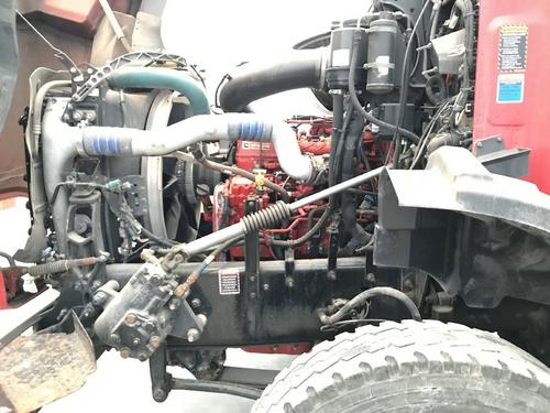 Mack GU500