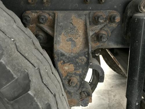 Mack GU500