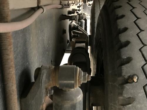 Mack GU500