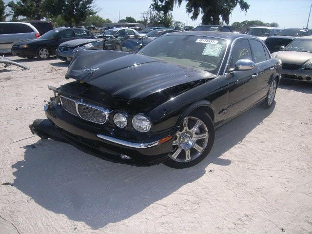 JAGUAR XJ8