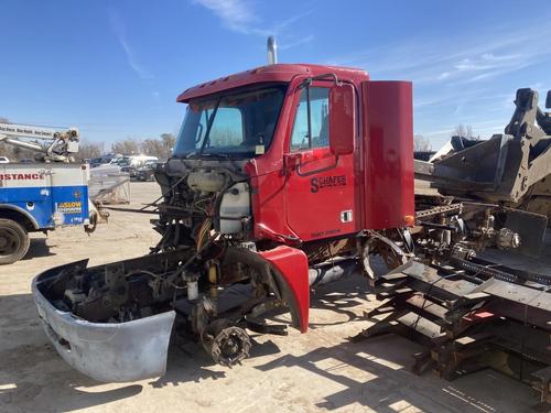 Freightliner COLUMBIA 120