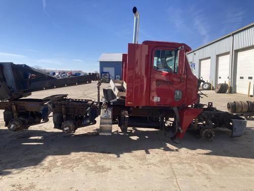 Freightliner COLUMBIA 120