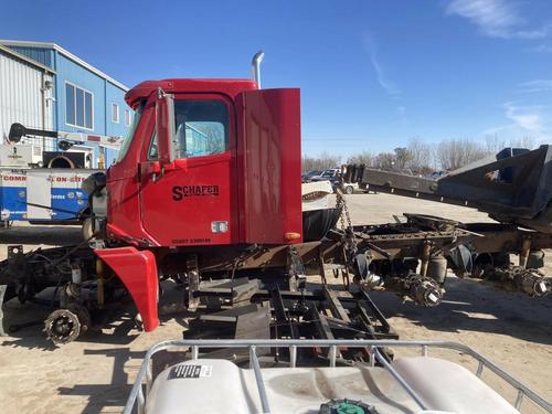 Freightliner COLUMBIA 120