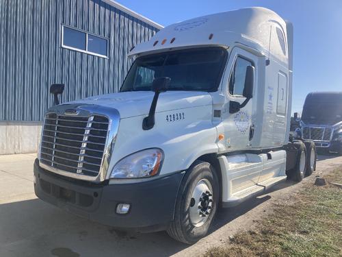 Freightliner CASCADIA