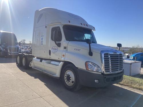 Freightliner CASCADIA