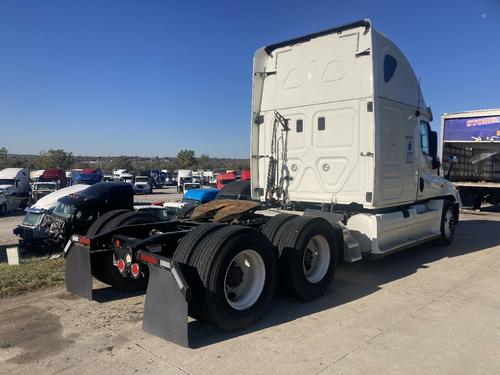 Freightliner CASCADIA