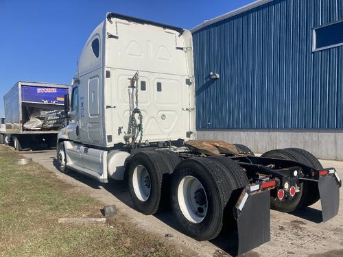 Freightliner CASCADIA