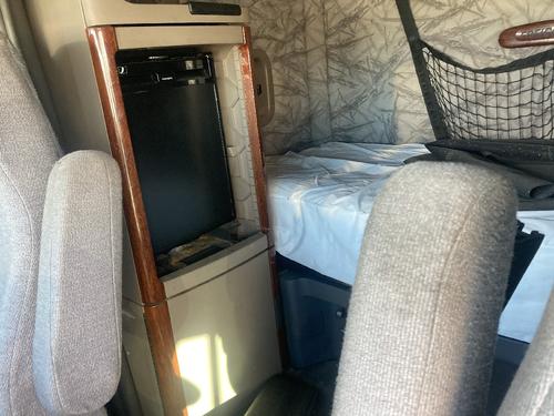 Freightliner CASCADIA