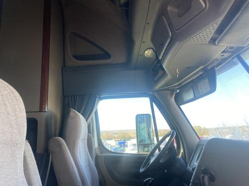 Freightliner CASCADIA