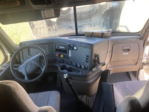 Freightliner CASCADIA