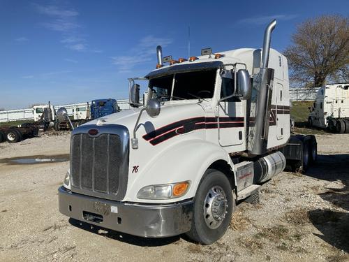 Peterbilt 386