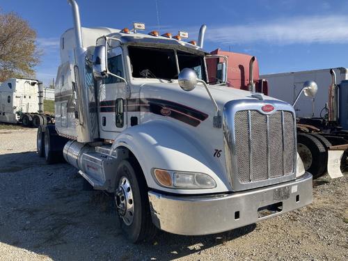 Peterbilt 386