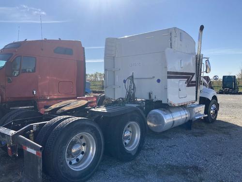 Peterbilt 386
