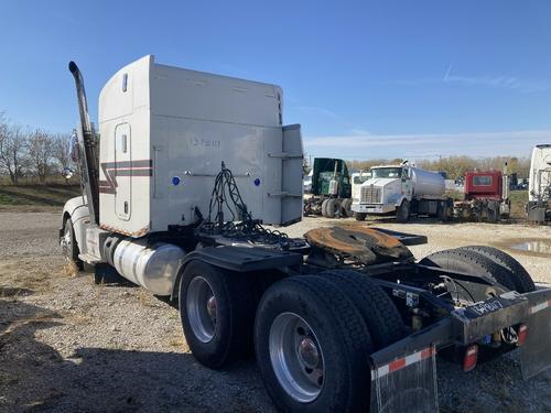 Peterbilt 386