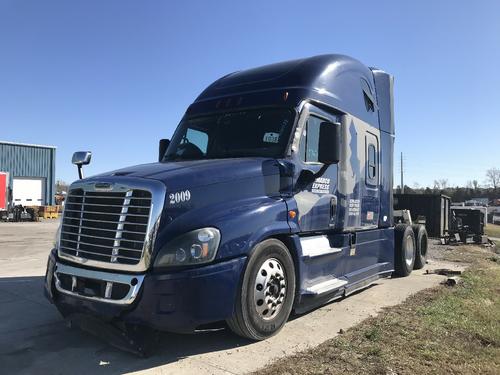 Freightliner CASCADIA