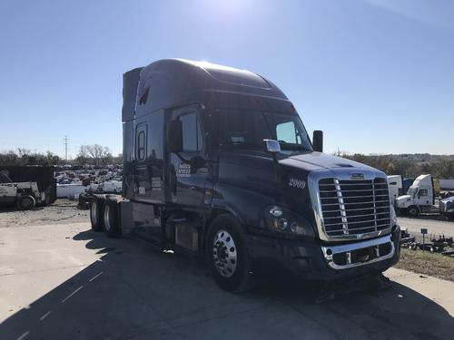 Freightliner CASCADIA