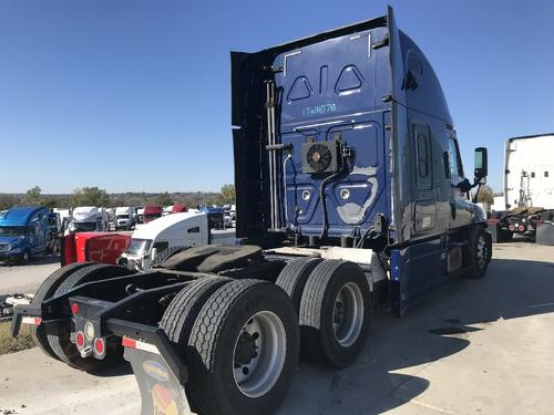 Freightliner CASCADIA