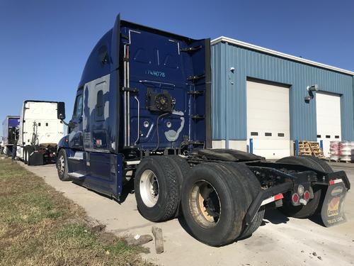 Freightliner CASCADIA