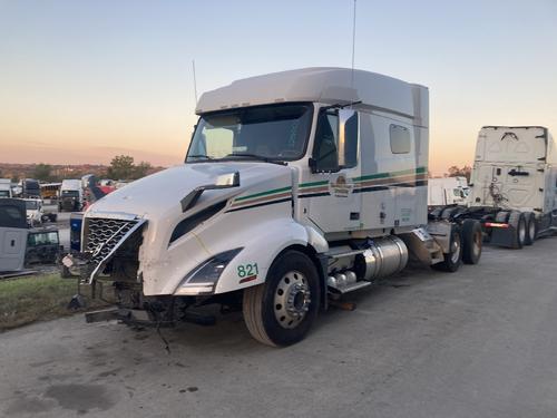 Volvo VNL