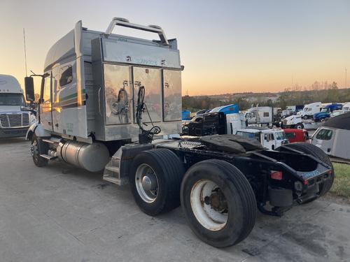 Volvo VNL