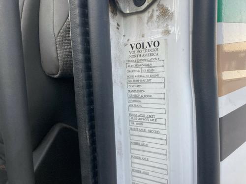Volvo VNL