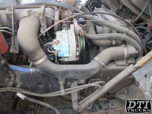 FORD CF8000 Cooling Assy. (Rad., Cond., ATAAC)