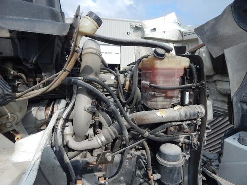 INTERNATIONAL 8600