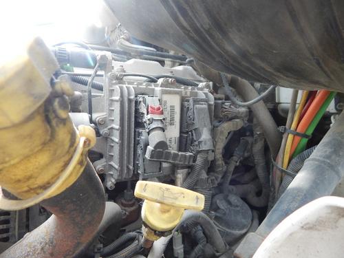 INTERNATIONAL 8600