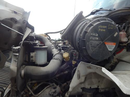 INTERNATIONAL 8600