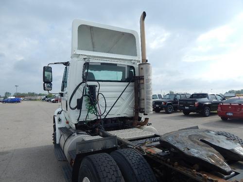 INTERNATIONAL 8600