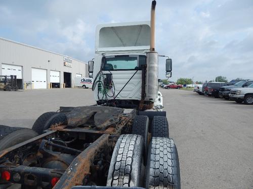 INTERNATIONAL 8600