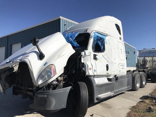 Freightliner CASCADIA