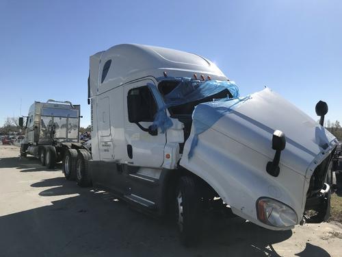 Freightliner CASCADIA