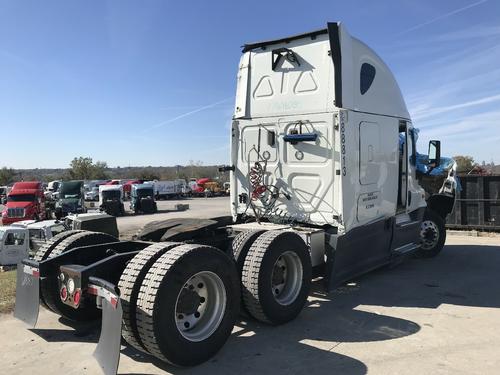 Freightliner CASCADIA