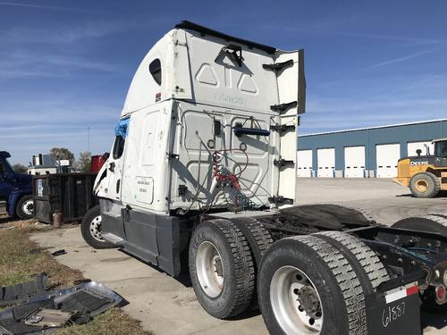 Freightliner CASCADIA