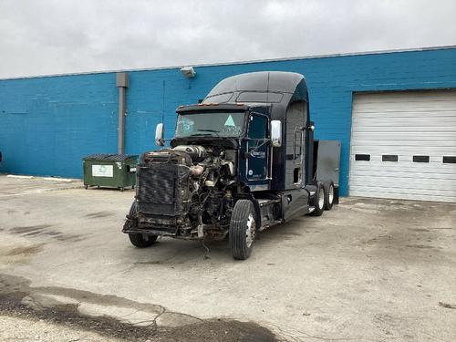 Kenworth T660