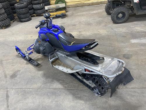 Yamaha Phazer FX