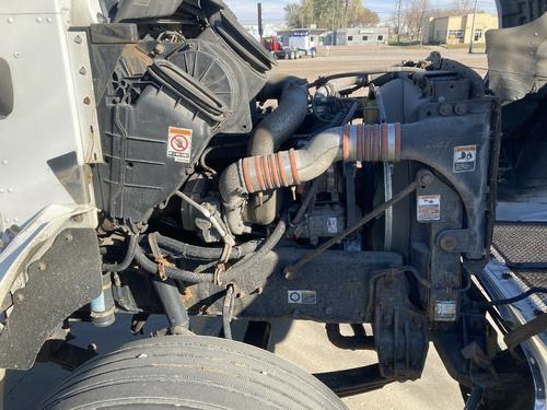 Kenworth T370