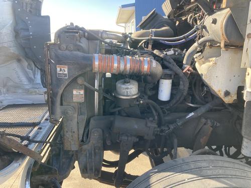 Kenworth T370