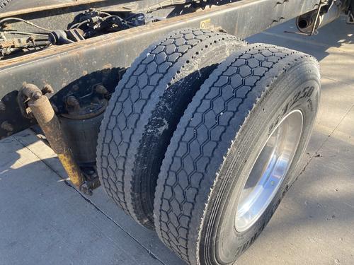 Kenworth T370