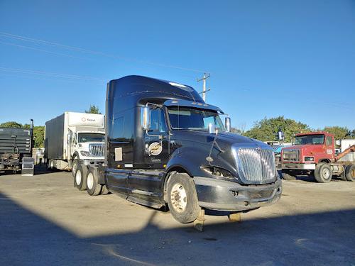 INTERNATIONAL Prostar