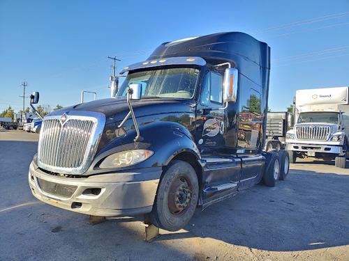 INTERNATIONAL Prostar