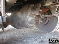 Cutoff Assembly FREIGHTLINER M2 112