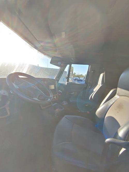 INTERNATIONAL Prostar