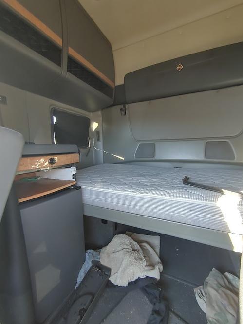 INTERNATIONAL Prostar