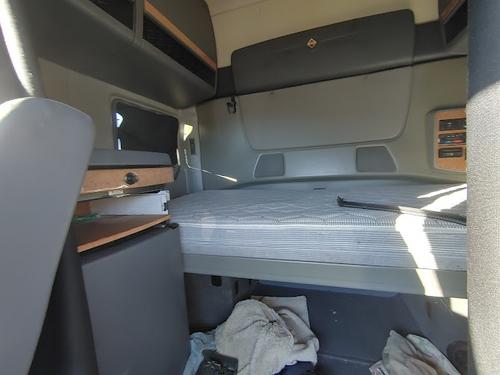 INTERNATIONAL Prostar