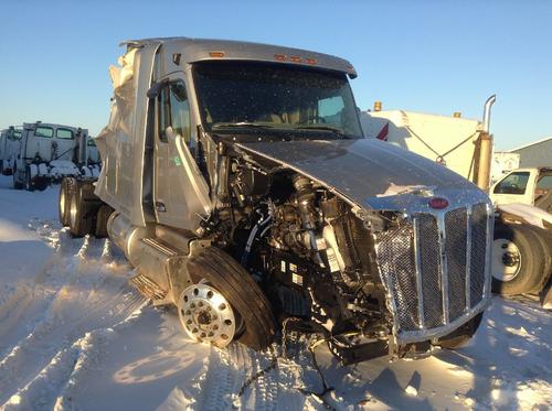 PETERBILT 579